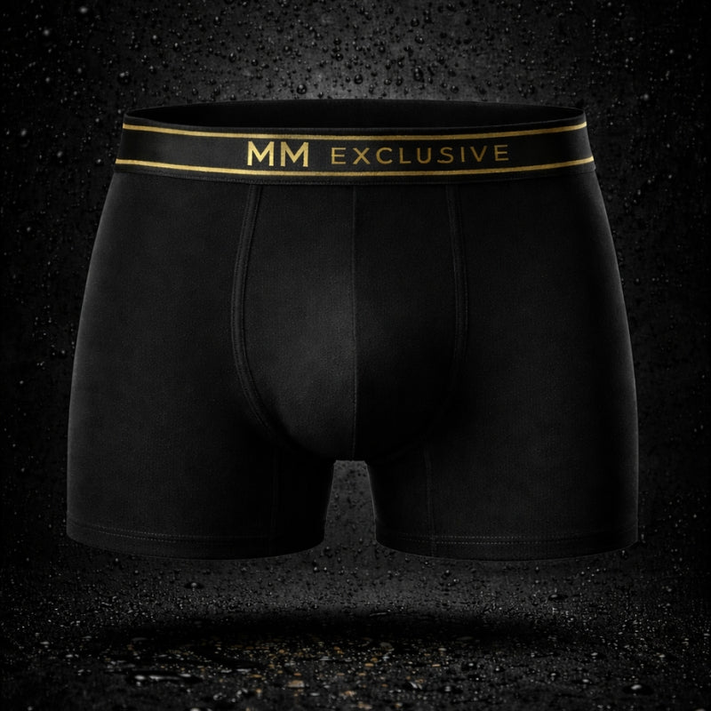 MM Exclusive Premium Boxershort – Luxe Comfort & Perfecte Pasvorm
