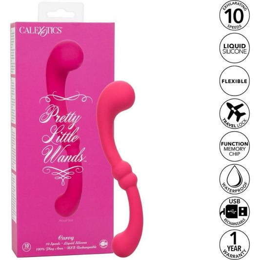 Pretty Little Wands Curvy