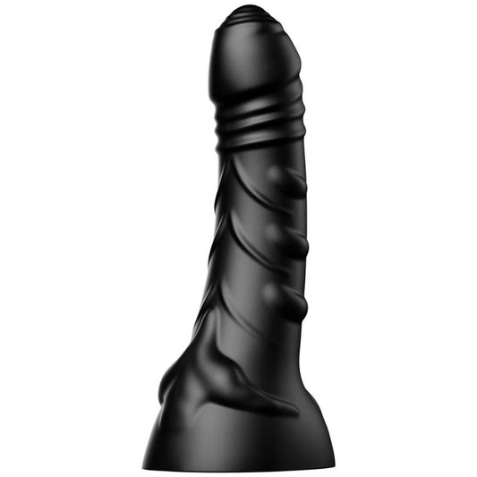 Big Boys Dong PVC 34 cm