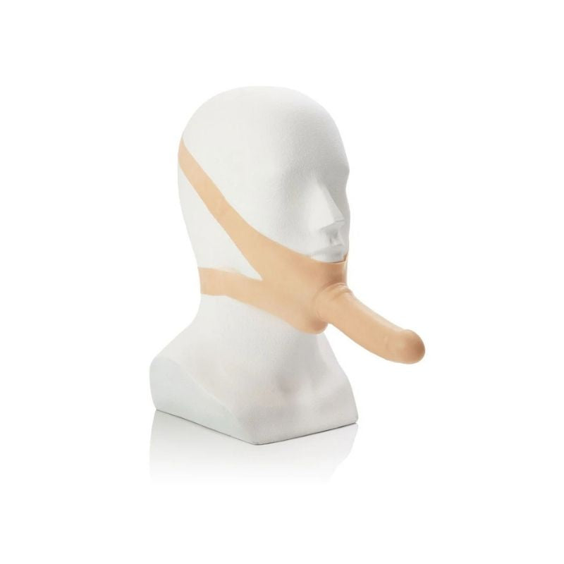 The Accommodator Dong